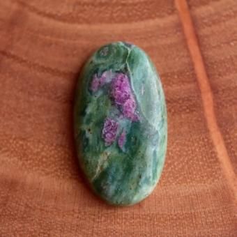 ルビー イン ゾイサイト - Stone marble ルビー イン ゾイサイト - Stone marble
