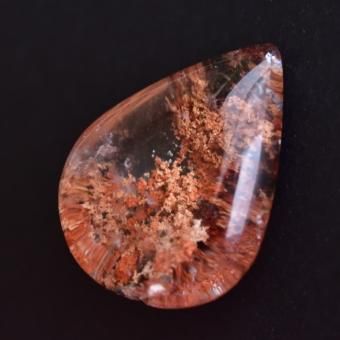 ガーデンクォーツ(庭園水晶) - 天然石・パワーストーンの ガーデンクォーツ(庭園水晶) - 天然石・パワーストーンの