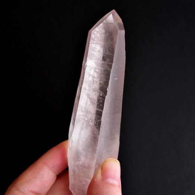 ストロベリーレムリアン(バイーア産)ダウ・ファントムクリスタル！ ストロベリーレムリアン(バイーア産)ダウ・ファントムクリスタル！