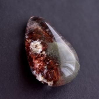 ガーデンクォーツ(庭園水晶) - 天然石・パワーストーンの ガーデンクォーツ(庭園水晶) - 天然石・パワーストーンの