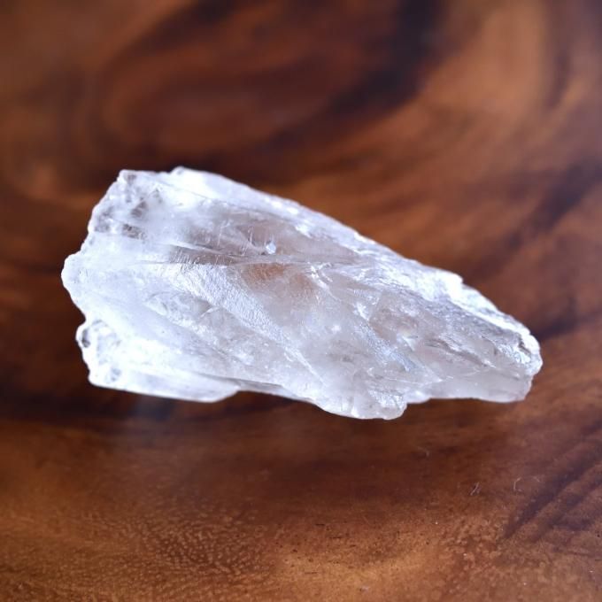 レムリアン・ルーツクォーツ Pure Ray ブラジル・バイーア州産 56g