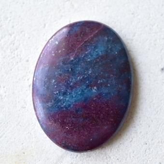 ルビー イン ゾイサイト - Stone marble