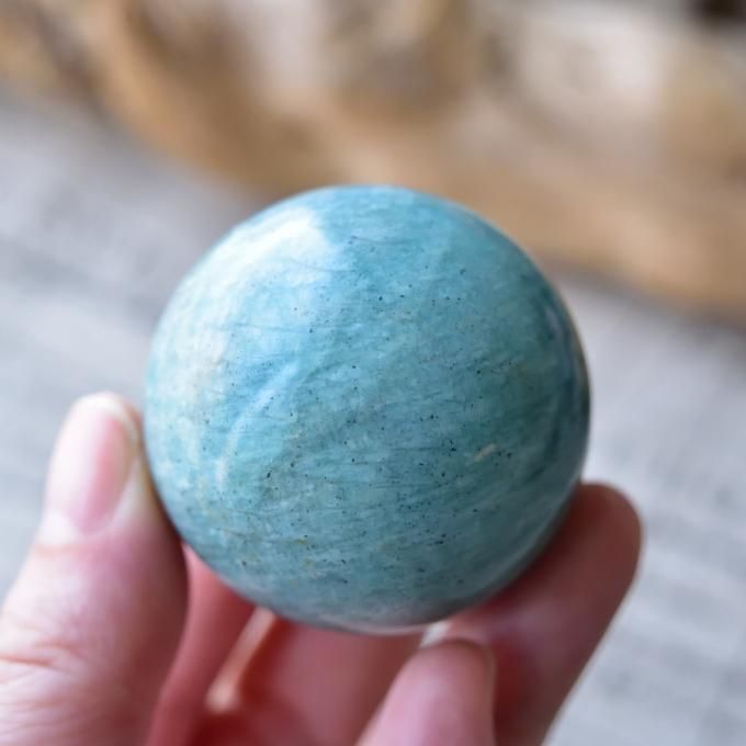 高品質　アマゾナイト　スフィア　惑星　綺麗　ハイグレード アマゾナイト スフィア Healing green 中国産 100g/丸玉