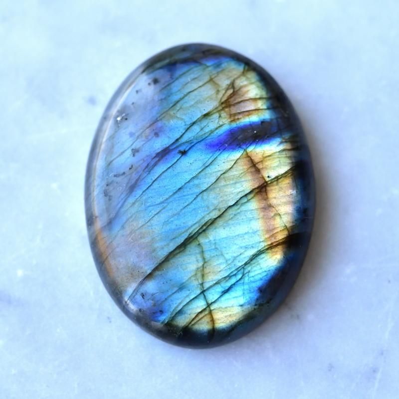 巨大　ラブラドライトの球体　19センチ　8キロ 巨大 ラブラドライトの球体 19センチ 8キロ