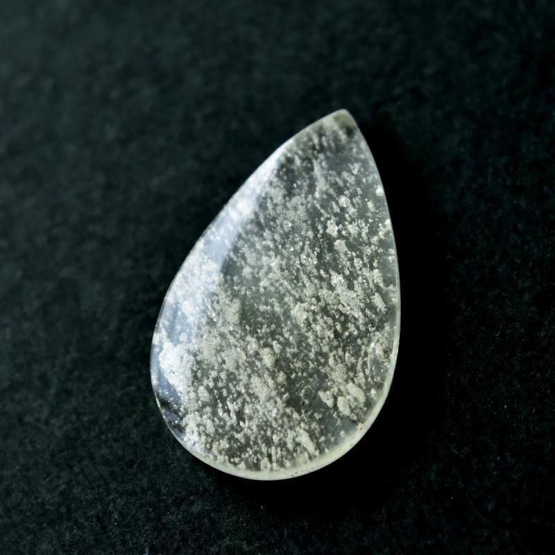 リビアングラス原石45g