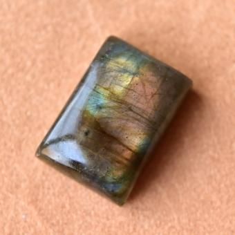 ラブラドライト - Stone marble ラブラドライト - Stone marble