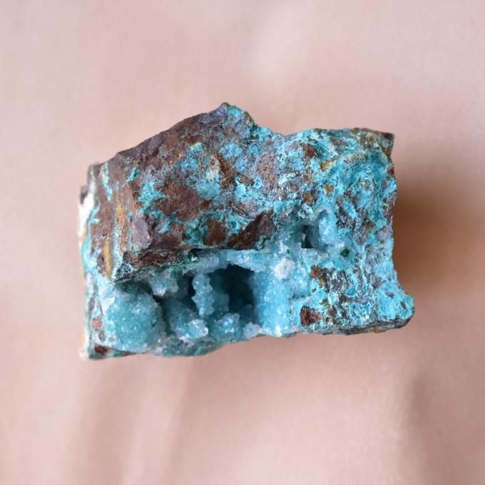 ペルー産ブルーオパール | ペルー産 | 天然石・水晶・鉱物原石