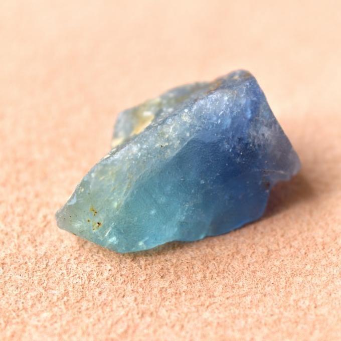 ドイツ産 黒い森 フローライト 蛍石 鉱物標本 原石 ① ドイツ 黒い森