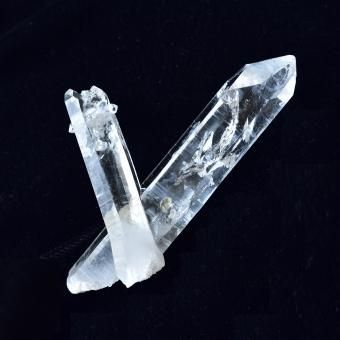 レーザークォーツ - 天然石・パワーストーンのルース、クリスタル