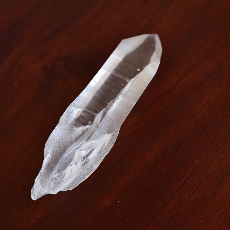 レムリアンシード Pure Ray ブラジル・バイーア州産 254g/ クリスタル・ポイント水晶 - 天然石・パワーストーンのルース、クリスタル、原石、鉱物 Stone marble