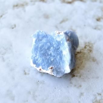 エンジェライト - 天然石・パワーストーンのルース、クリスタル、原石 ...
