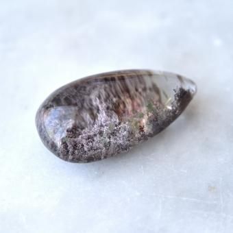 ガーデンクォーツ(庭園水晶) - 天然石・パワーストーンの ガーデンクォーツ(庭園水晶) - 天然石・パワーストーンの