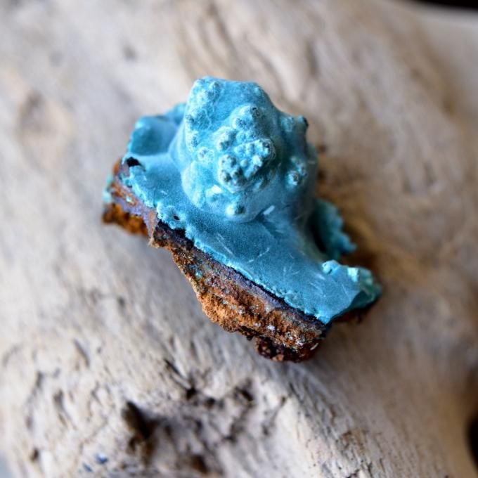 パワーストーン 天然石 原石 ローザサイト 73g