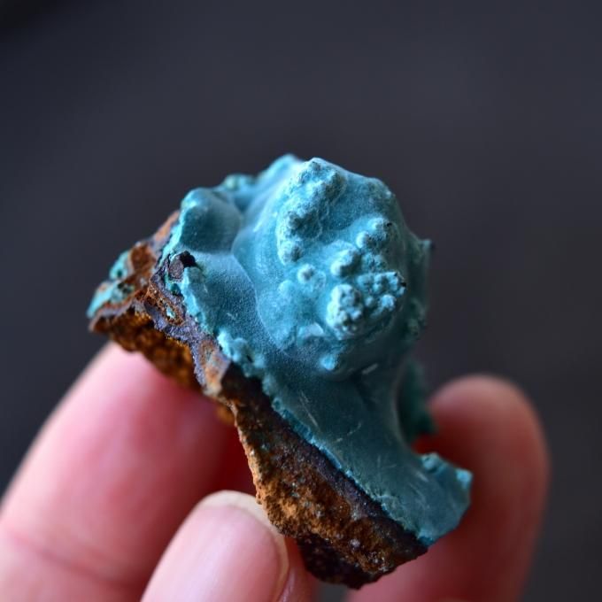 パワーストーン 天然石 原石 ローザサイト 73g