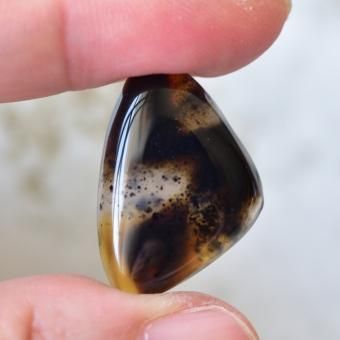 アゲート - Stone marble