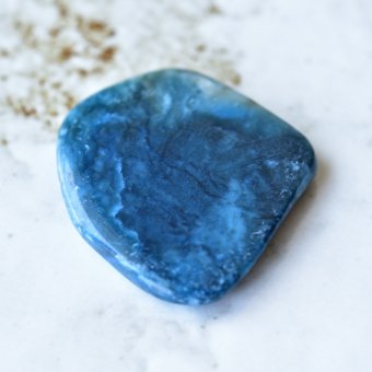 ʥȡSiberian Blue Jade13.6g/ ֡ҡ