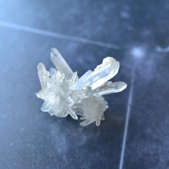 ġ饹ɥޥȡѥ饤ȡBotanical quartz֥륬ꥢޥۻ4.7g/ ʪ徽 