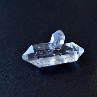 希少 ロシア産 ブラウンクォーツ ルース 磨き カボション 鉱物標本
