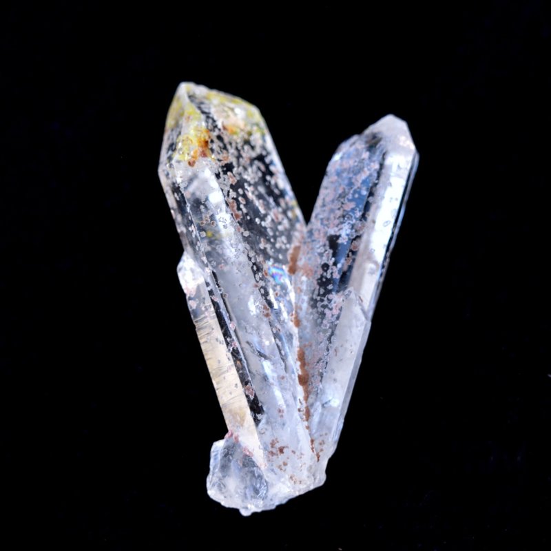 [高透明]バロチスタン 水晶 クリスタル   c125
