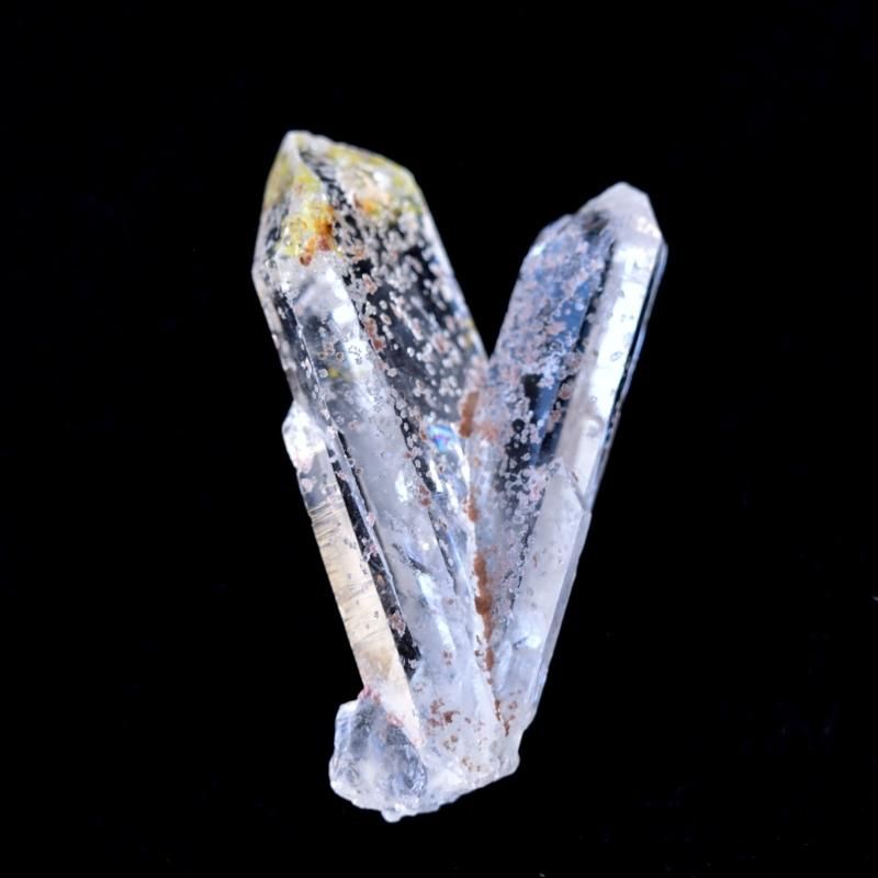 ★水晶★ヒマラヤ水晶 原石 天然石 ツインクリスタル クォーツ アイスクリスタル クォーツ クリスタル ヒマラヤ リラックス