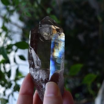 【特大❗️超美✨】スモーキークォーツ　ブロック　原石　天然石 スモーキークォーツ | Kamoku［カモク］インテリア天然石・鉱物