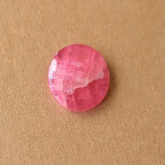 ロードクロサイト/インカローズ - 天然石・パワーストーンのルース、クリスタル、原石、鉱物 Stone marble