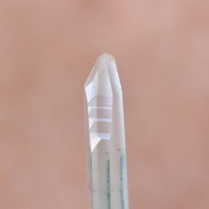 グリーンファントム・クォーツ マダガスカル産 6g/クリスタル グリーンファントム・クォーツ マダガスカル産 6g/クリスタル