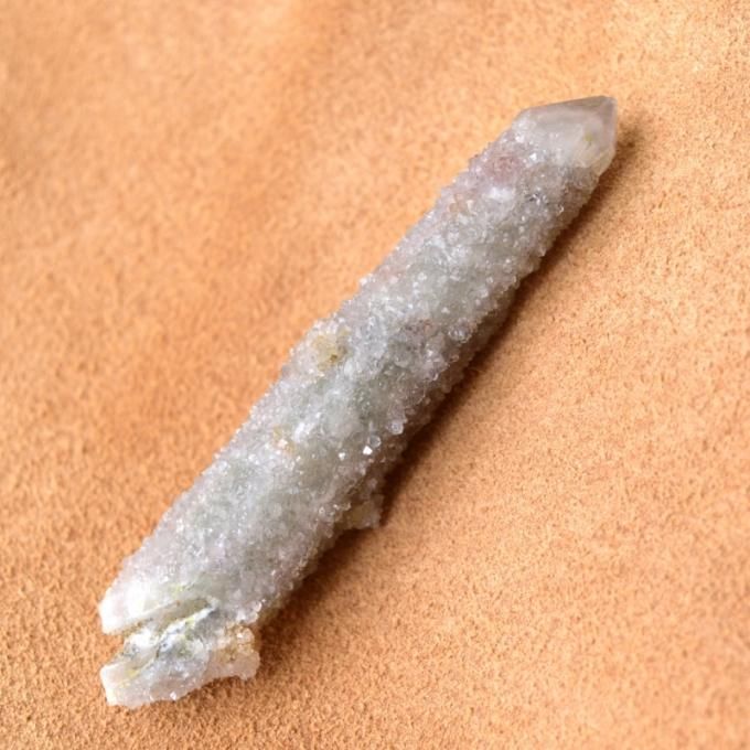 フェアリークォーツ White Fairy Sirius 南アフリカ産 37g