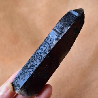 スモーキークォーツ - 天然石・パワーストーンのルース スモーキークォーツ - 天然石・パワーストーンのルース