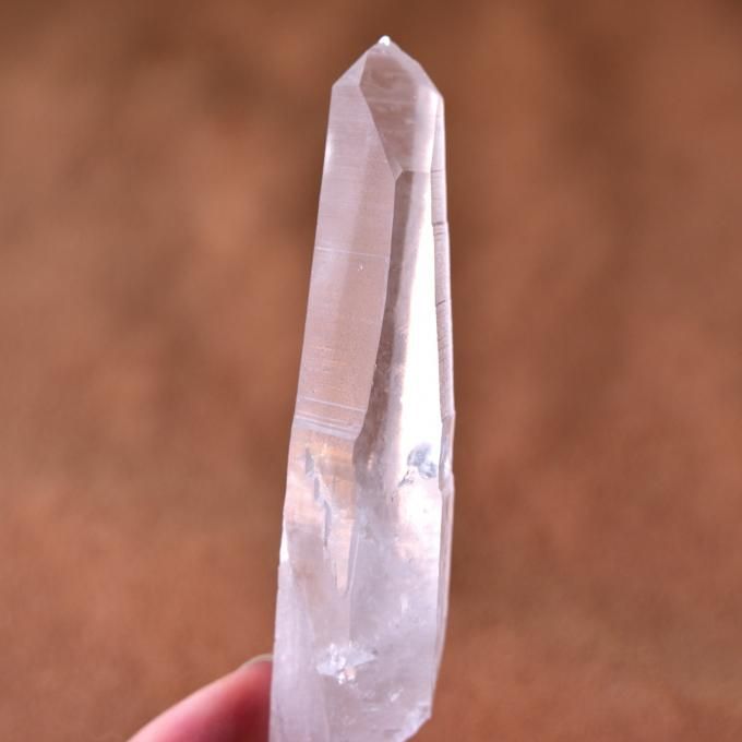 レムリアンシード Devic Tample ブラジル・バイーア州産 58g