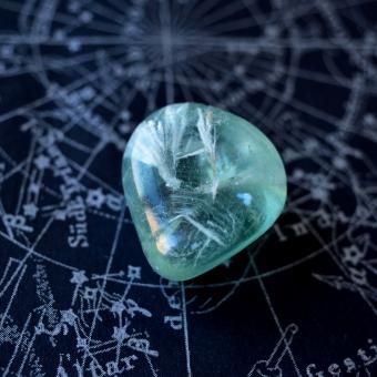 フローライト - Stone marble フローライト - Stone marble