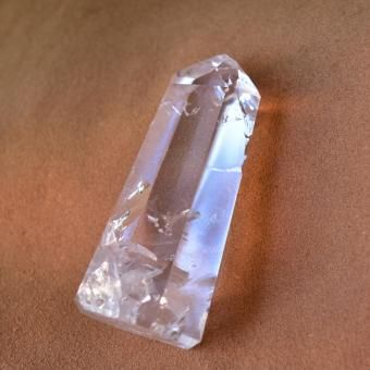 ヒマラヤ水晶 クローライト Devic Temple Crystal パキスタン ヒマラヤ水晶 クローライト Devic Temple Crystal パキスタン