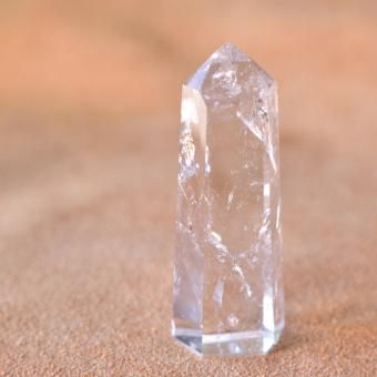 ヒマラヤ水晶 クローライト Devic Temple Crystal パキスタン ヒマラヤ水晶 クローライト Devic Temple Crystal パキスタン