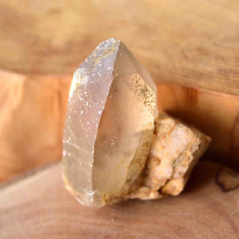 鹿川(ししかわ)煙水晶 スモーキークォーツ ドフィーネ式双晶 鹿川(ししかわ)煙水晶 スモーキークォーツ ドフィーネ式双晶