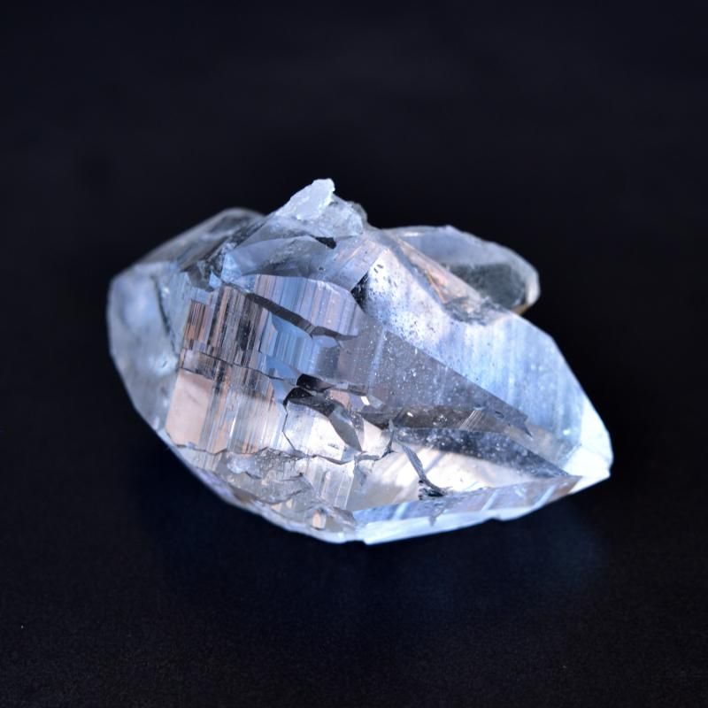 ヒマラヤ水晶 両剣水晶 貫入 レコードキーパー カテドラル ヒマラヤ水晶 両剣水晶 貫入 レコードキーパー カテドラル