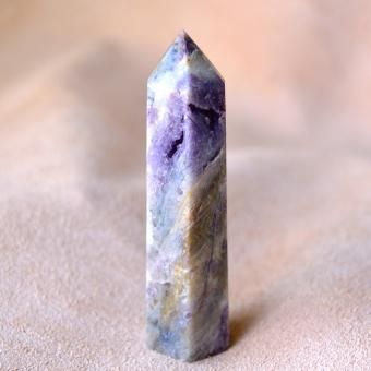 ガーデンクォーツ 庭園水晶 桜色 40.5cts./ ルース・カボション ガーデンクォーツ 庭園水晶 桜色 40.5cts./ ルース・カボション