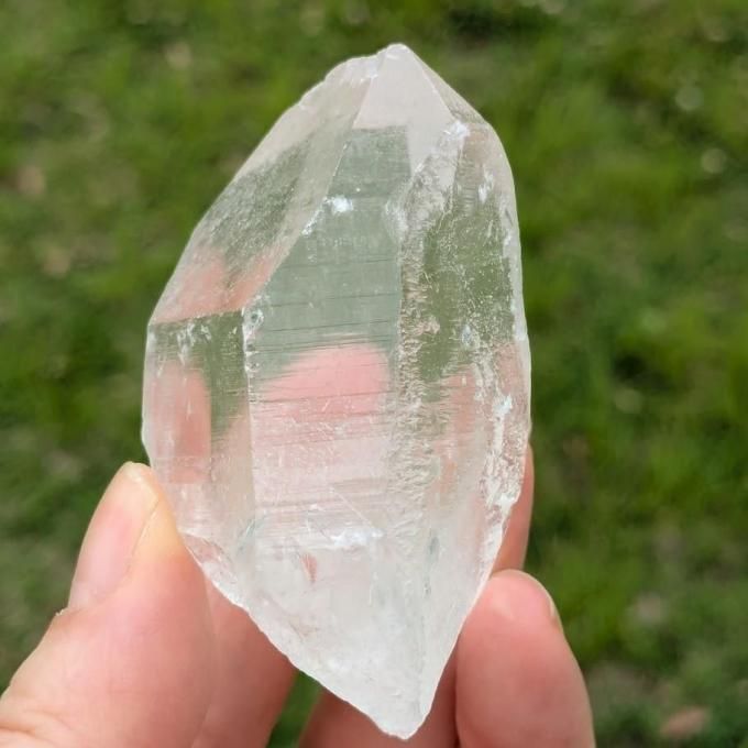 ロシアン・ウラル・レムリアン Soul Crystal ロシア・南ウラル産