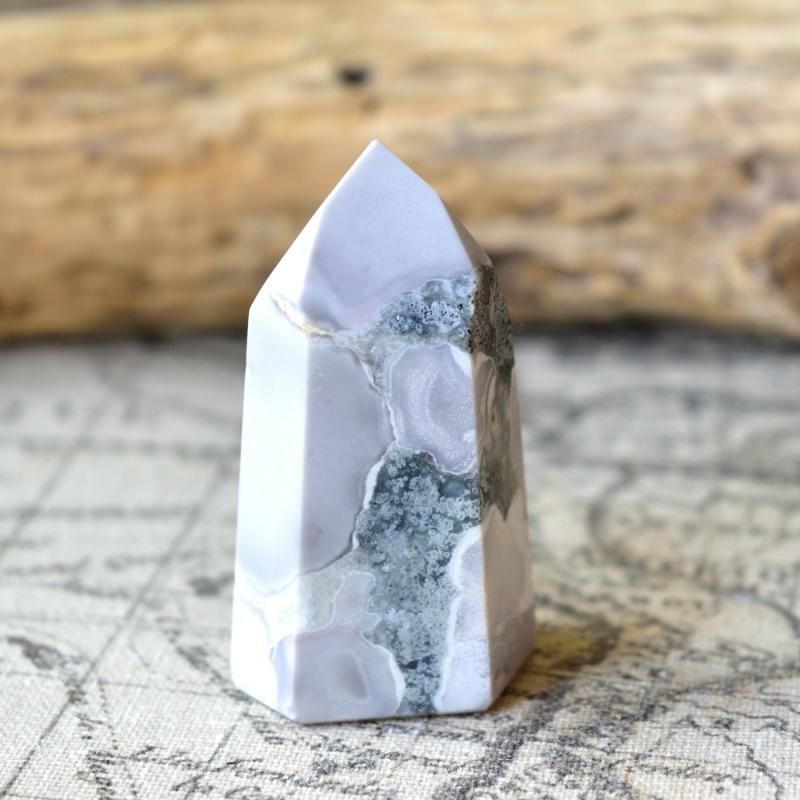 ジャスパー 幽玄 ブラジル産 62g/ ヒーリング・インテリア - 天然石