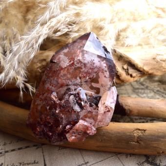 フローライト（蛍石） アメリカ・ニューメキシコ州産 52.7g/ 鉱物