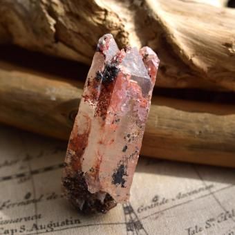 PowerStone✦天然石·.⋆カバンサイトの原石母岩石付き .·✦no.64 PowerStone✦天然石·.⋆カバンサイトの原石母岩石付き ⋆.·✦no.64