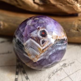 レムリアンシード Pure lay スフィア ブラジル・バイーア州産 131g