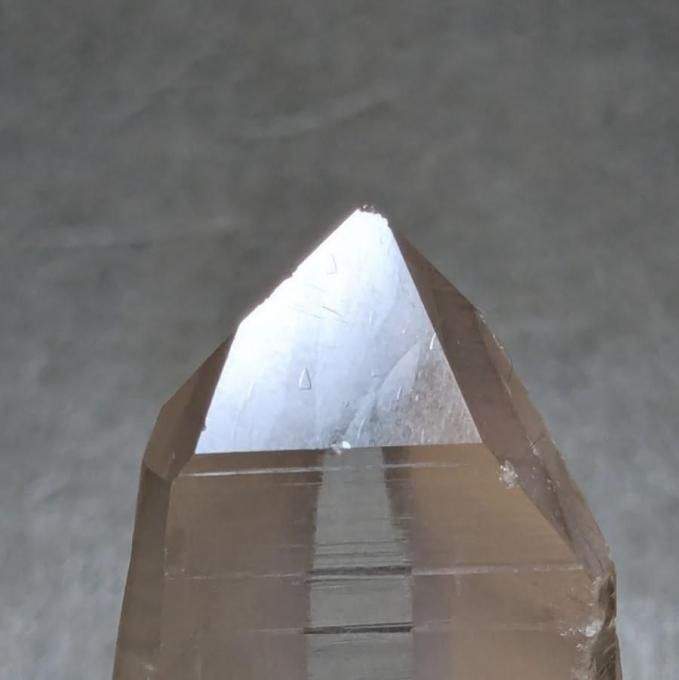 レムリアンシード レコードキーパー レインボー Pure Ray ブラジル