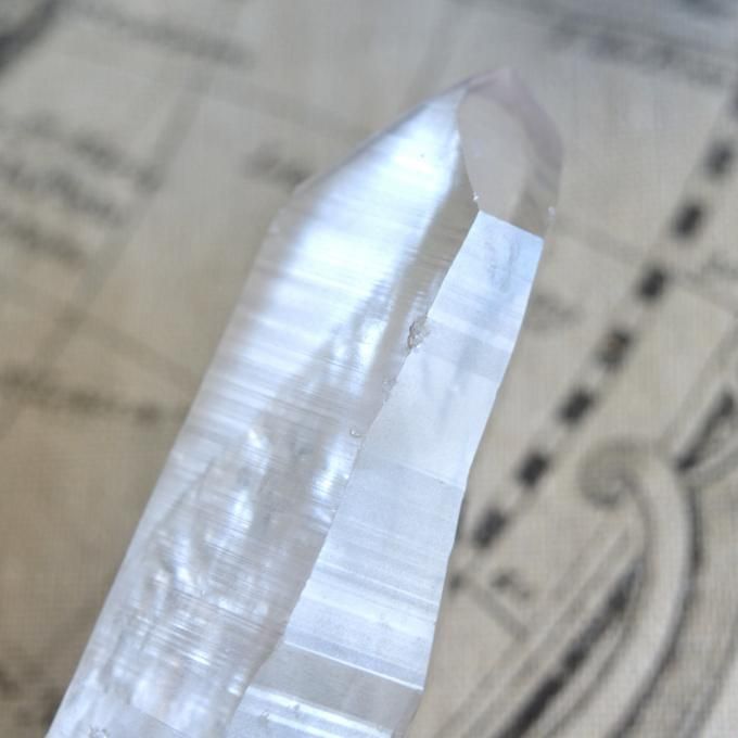 レムリアンシード レコードキーパー セルフヒールド Pure Ray ブラジル