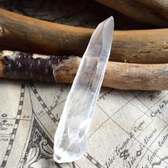 ガーデンルチルクォーツ 庭園水晶 Smoky & Moss ブラジル産 76.5cts