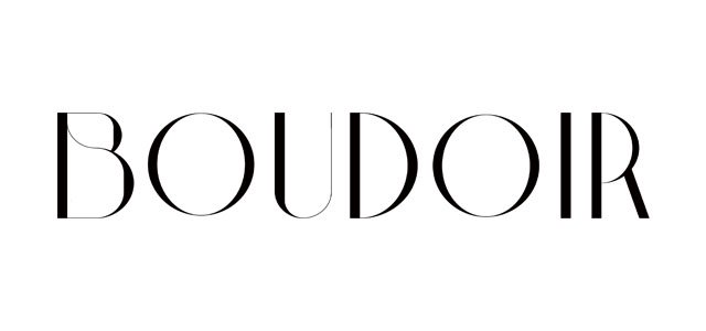 Boudoir -Vintage Closet With Wonders-
