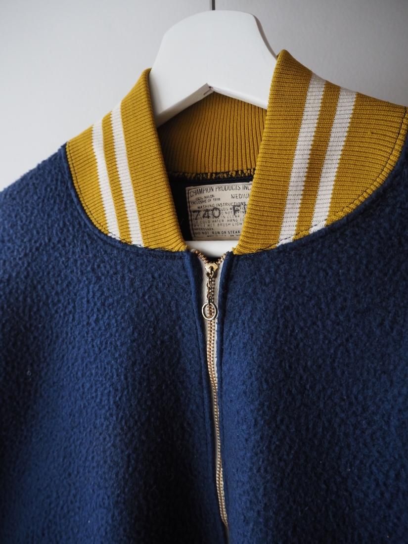 Champion half deals zip pullover