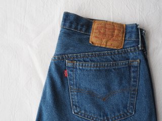 80s Levi's 501 Jeans W34