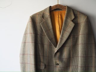 Magee of Ireland Tweed Tailored Jacket
