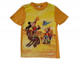 70s Disney Tee