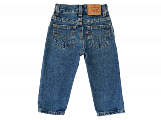 00s Levi's 550 (3T)